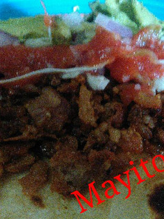 Una foto de Carne de puerco multiusos