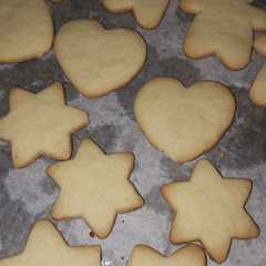 Una foto de Galletas de Navidad 🎄🎄