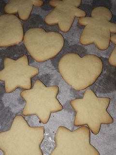 Una foto de Galletas de Navidad 🎄🎄
