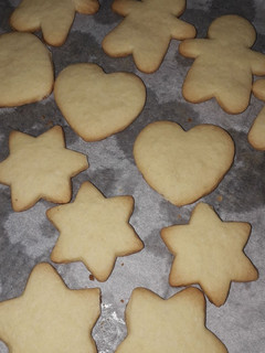 Una foto de Galletas de Navidad 🎄🎄