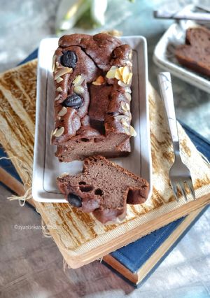 Foto resep Brownies Koja #selasabisa #bikinramadanberkesan #day23