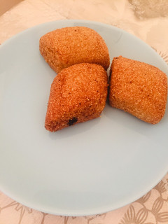 صورة لوصفة مقروط معسل