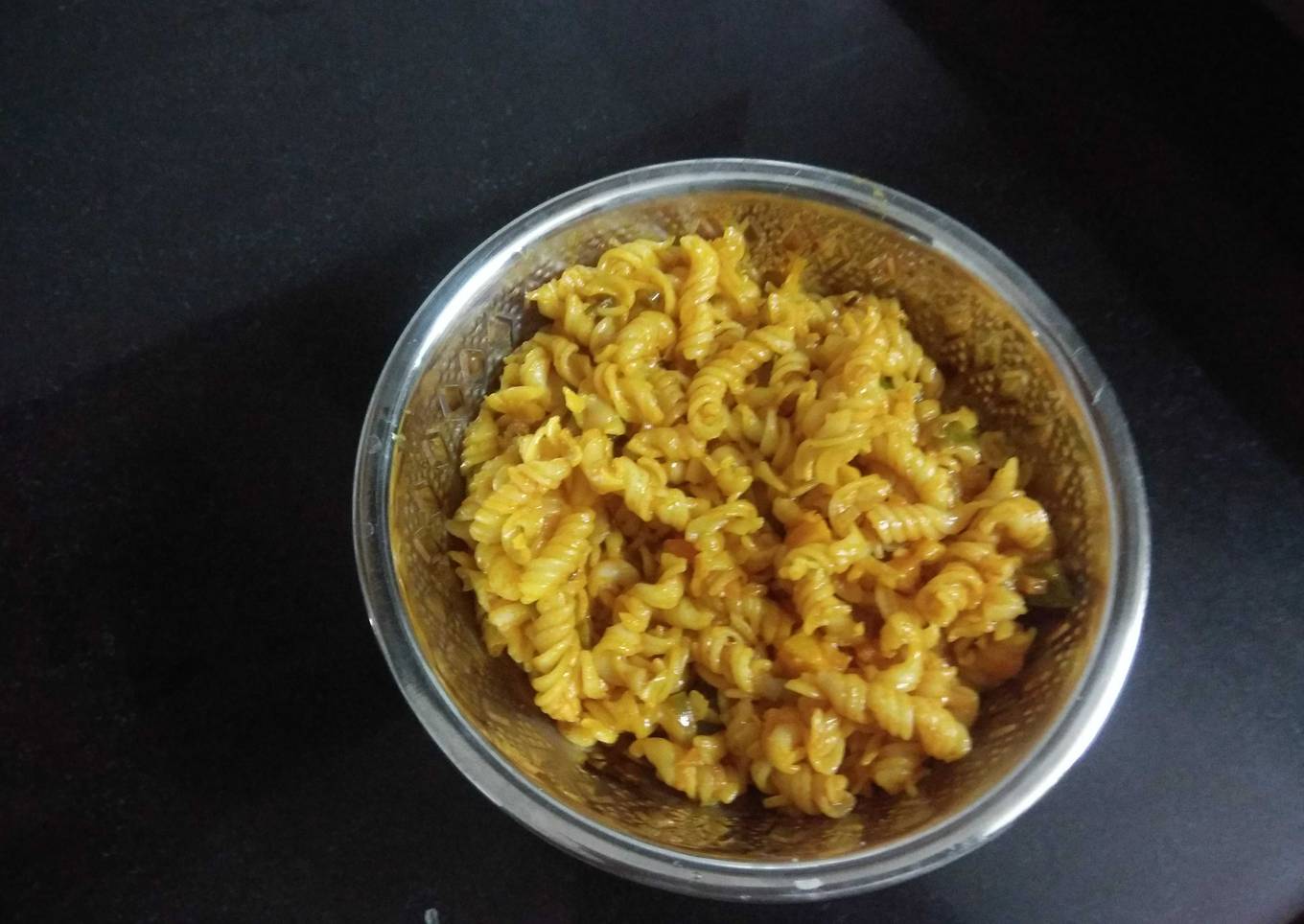 Step-by-Step Guide to Prepare Any-night-of-the-week Pasta