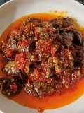 Paru Balado