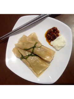 Foto resep Dimsum Kulit Tahu Ayam / Kembang Tahu Ayam / Ngoh Hiang Ayam
