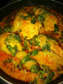 Foto resep Ayam Kemangi/ayam woku