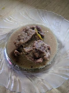 Foto resep Empal Daging Sapi