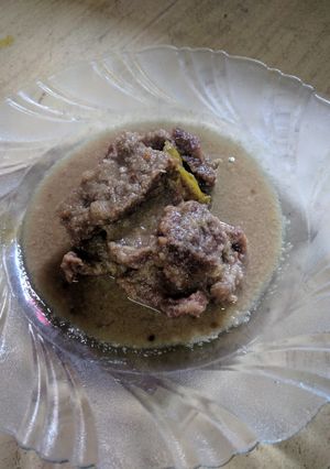 Foto resep Empal Daging Sapi