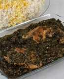 خورش تمر هندی