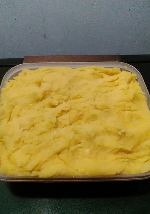 Foto resep ⊙ Isian Bakpia ⊙