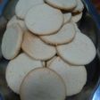 Galletitas dulces
