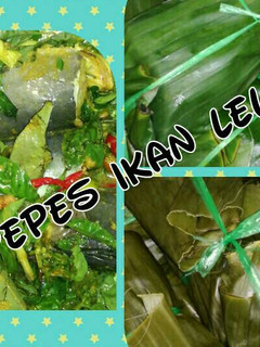 Foto resep Pepes Ikan Lele