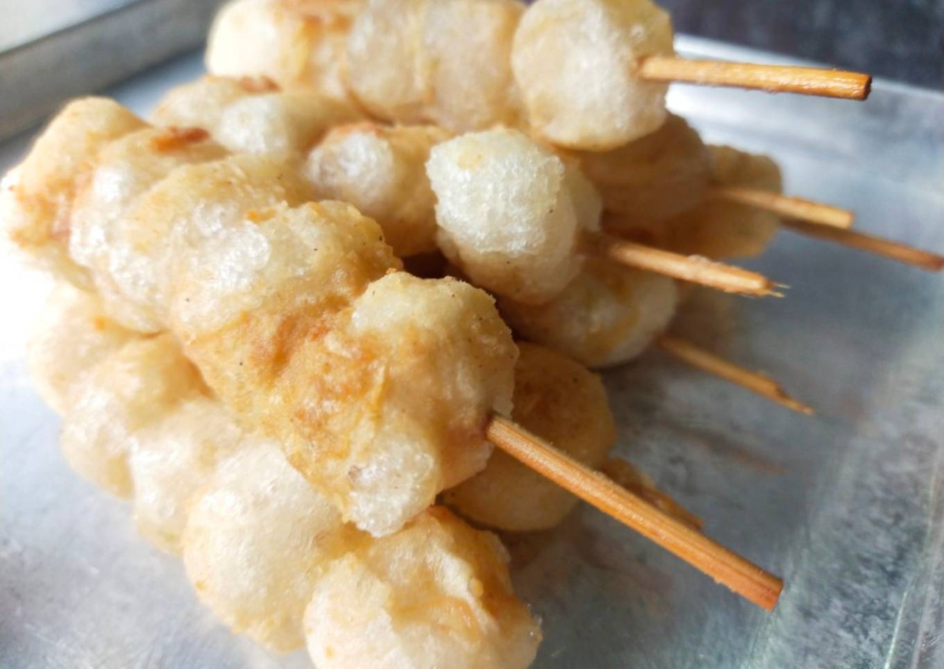 Sate Cilor