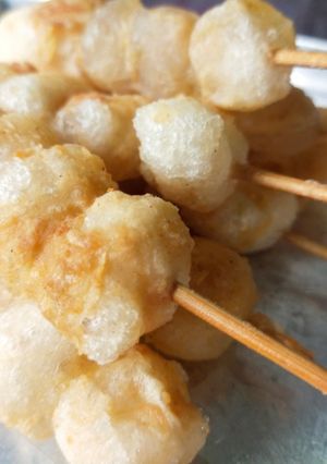 Foto resep Sate Cilor