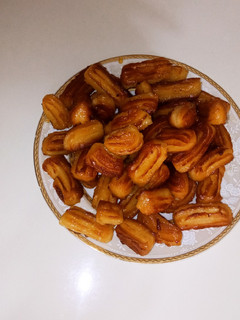 عکسی از دستور بامیه خانگی