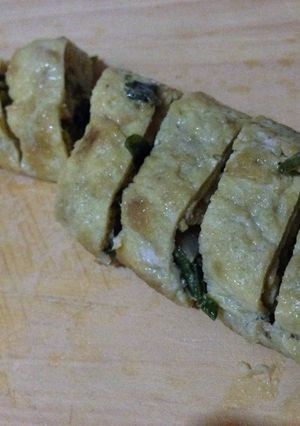 Foto resep Rolade Daging MPASI 4*