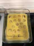 Albóndigas al curry