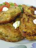 Bocadillos de pescado
