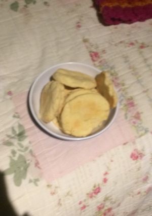 Una foto de Galletas ricas y simple de hacer 😛