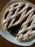 Crostata super friabile