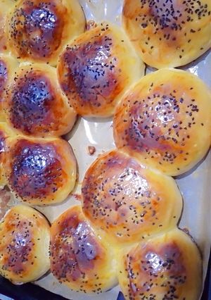 صورة لوصفة بريوش
