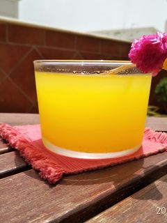 Una foto de Aguas saborizadas 'recetas saludables para diabetes' 