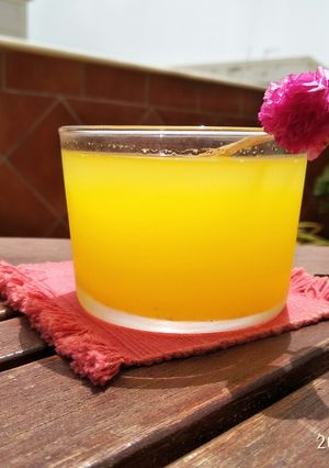 Una foto de Aguas saborizadas 'recetas saludables para diabetes'