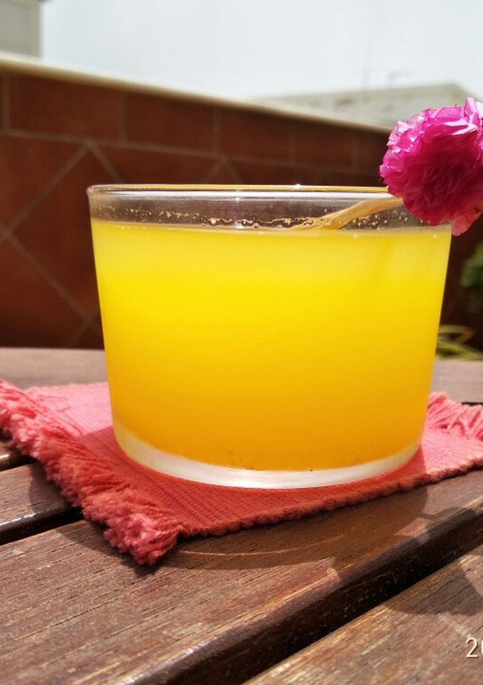 Una foto de Aguas saborizadas 'recetas saludables para diabetes' 