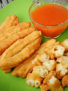Foto resep Cakwe