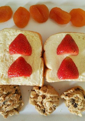 รูปของ Saturday Breakfast