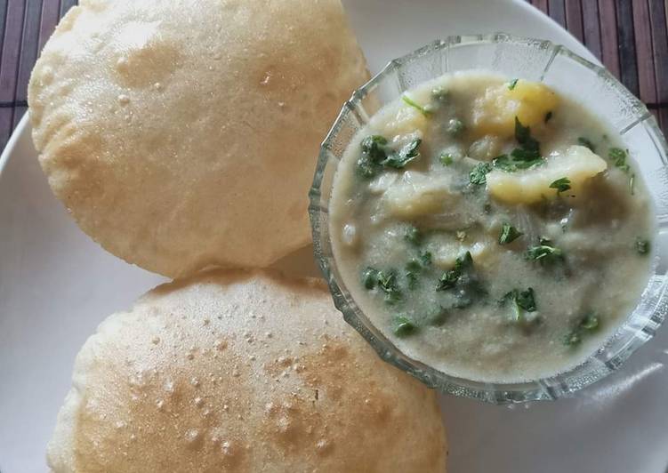 Step-by-Step Guide to Prepare Quick Kunbakonam kadappa