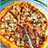 Pizza Panggang (Oven)
