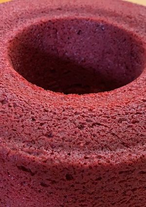Una foto de Rosca esponjosa