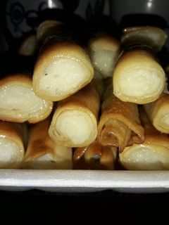 صورة لوصفة زنود الست