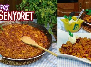 Foto principal de Arroz del Senyoret