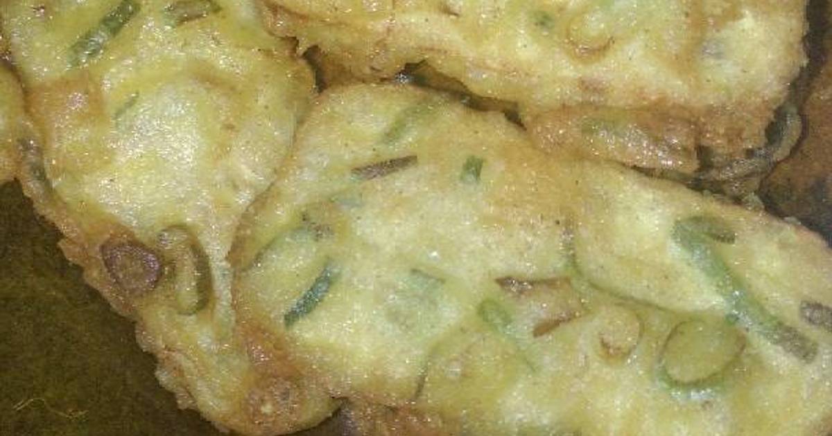  Resep  Tempe  Mendoan  Pasti Kressss oleh ridaraharja Cookpad