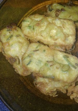 Foto resep Tempe Mendoan Pasti Kressss!