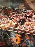 Tempero para Coxas e Sobre-Coxas de Frango