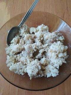 Rizses hús recept fotója