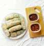 Easy Steps Prepare|Recipe} Vietnamese Spring Rolls Anti-Fail