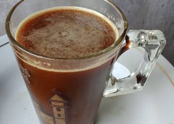 Resep Unik Jamu Beras Kencur Enak dan Sehat