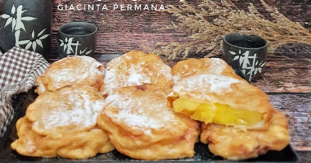 381 resep nanas goreng enak dan sederhana - Cookpad