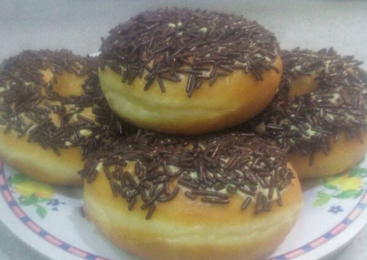 Donat ekonomis