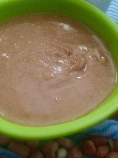 Foto resep Selai Kacang