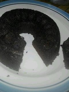 Foto resep Bronis kukus