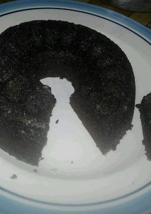 Foto resep Bronis kukus