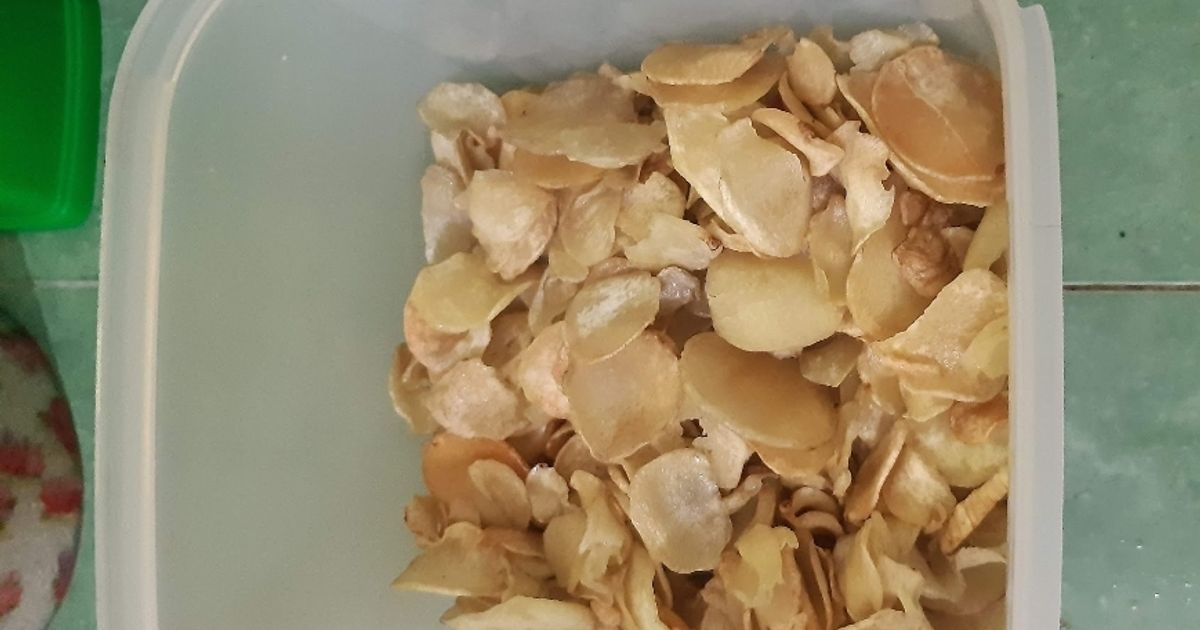 Bothe Resep keladi bothe rumahan enak dan mudah - Cookpad