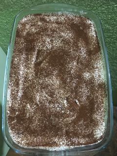 صورة لوصفة حلى بارد 🤤