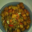 Tempe cabe garam