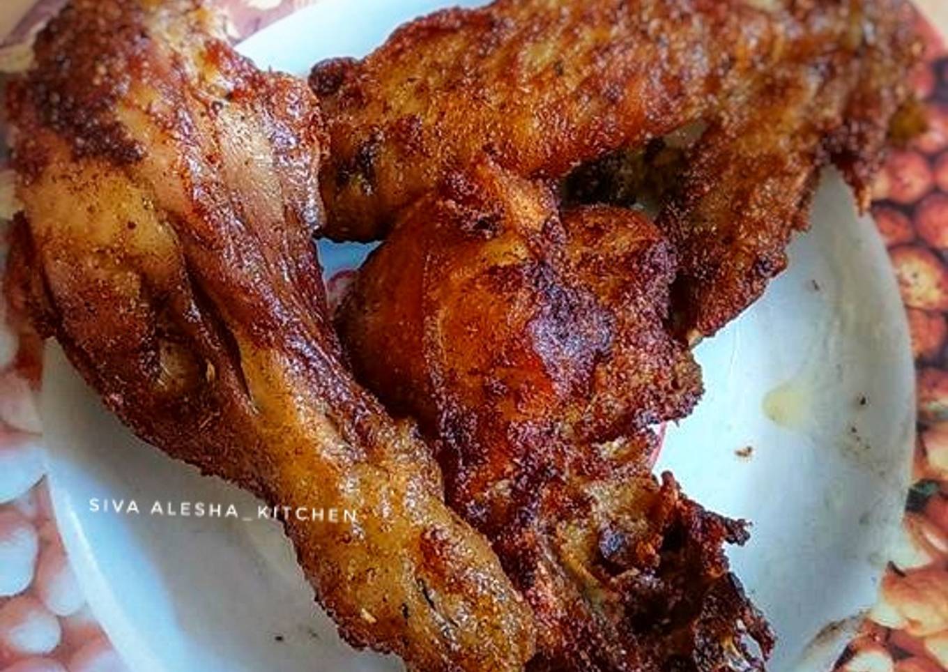 Ayam Goreng Presto